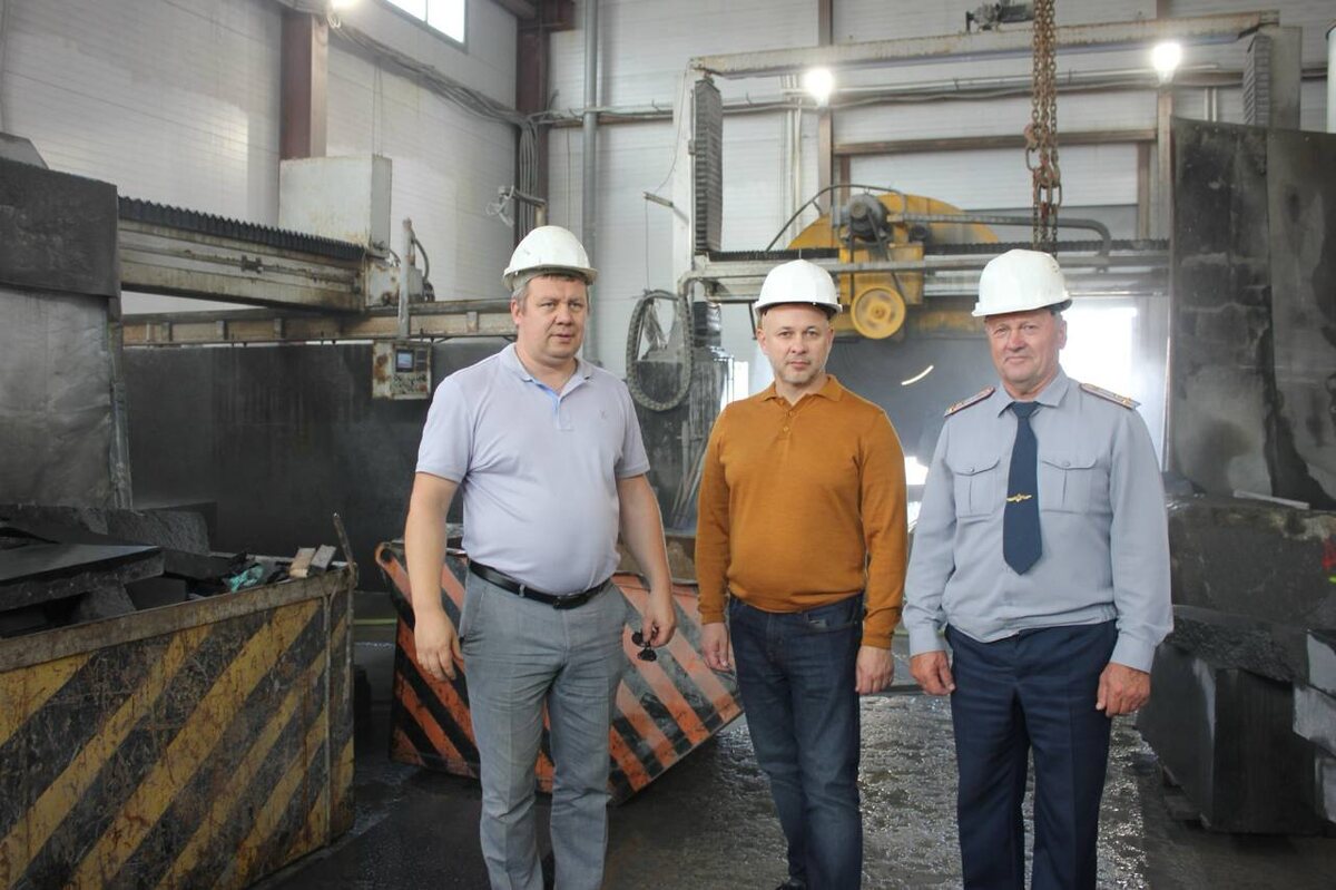    Фото: Управление пресс-службы главы Республики Карелия