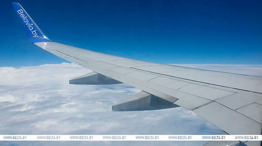     США сняли санкции с "Белавиа"