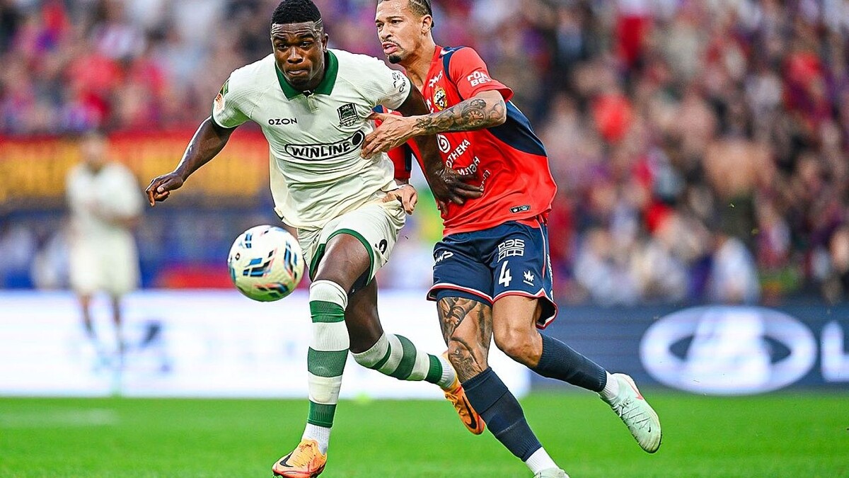    Фото: ФК «Краснодар»