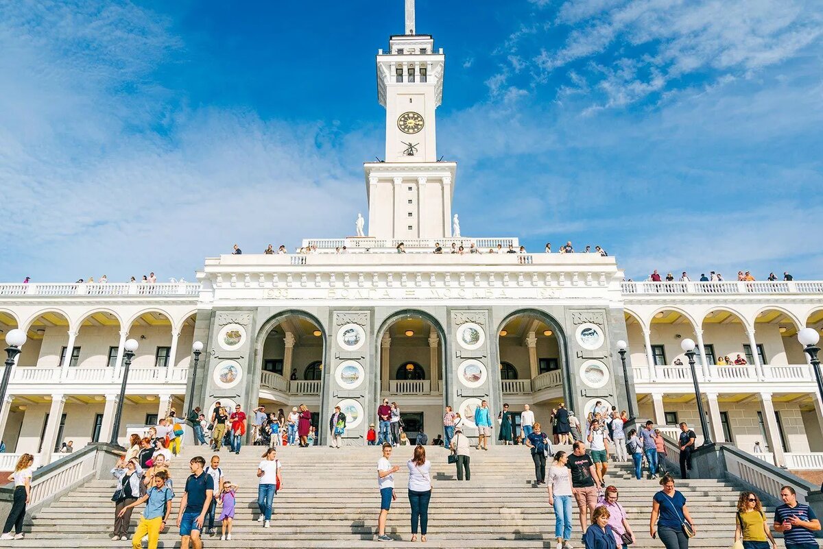 Фото - © Сайт мэра Москвы