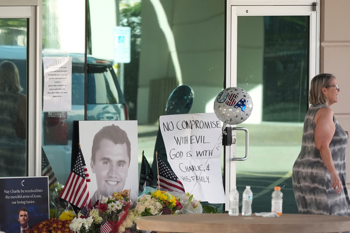     / AP Photo/Ross D. Franklin