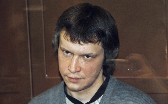 Александр Пичушкин (Фото: Алексей Панов / РИА Новости)