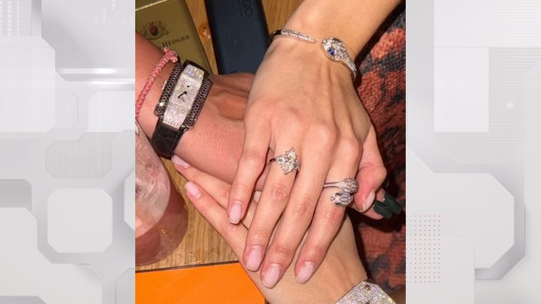    Фото: Instagram*/avrorakiba