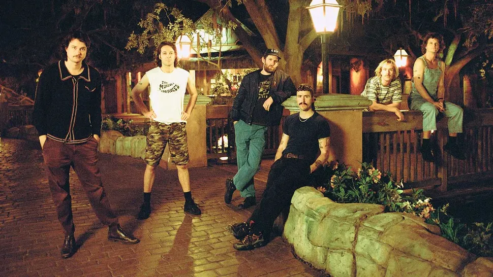 King Gizzard & The Wizard Lizard 