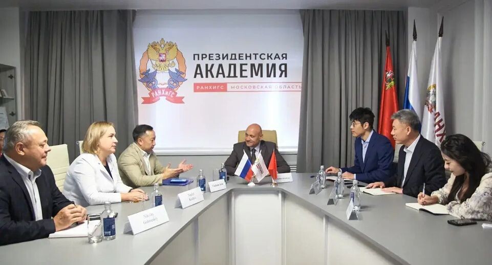    Фотографы: Александр Усков, Илья Бобров (студенты Президентской академии в Красногорске)