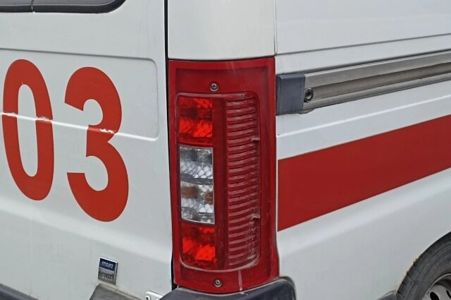    Врачи уже ничем не смогли помочь пострадавшему. Фото: АиФ/ Марина Медведева