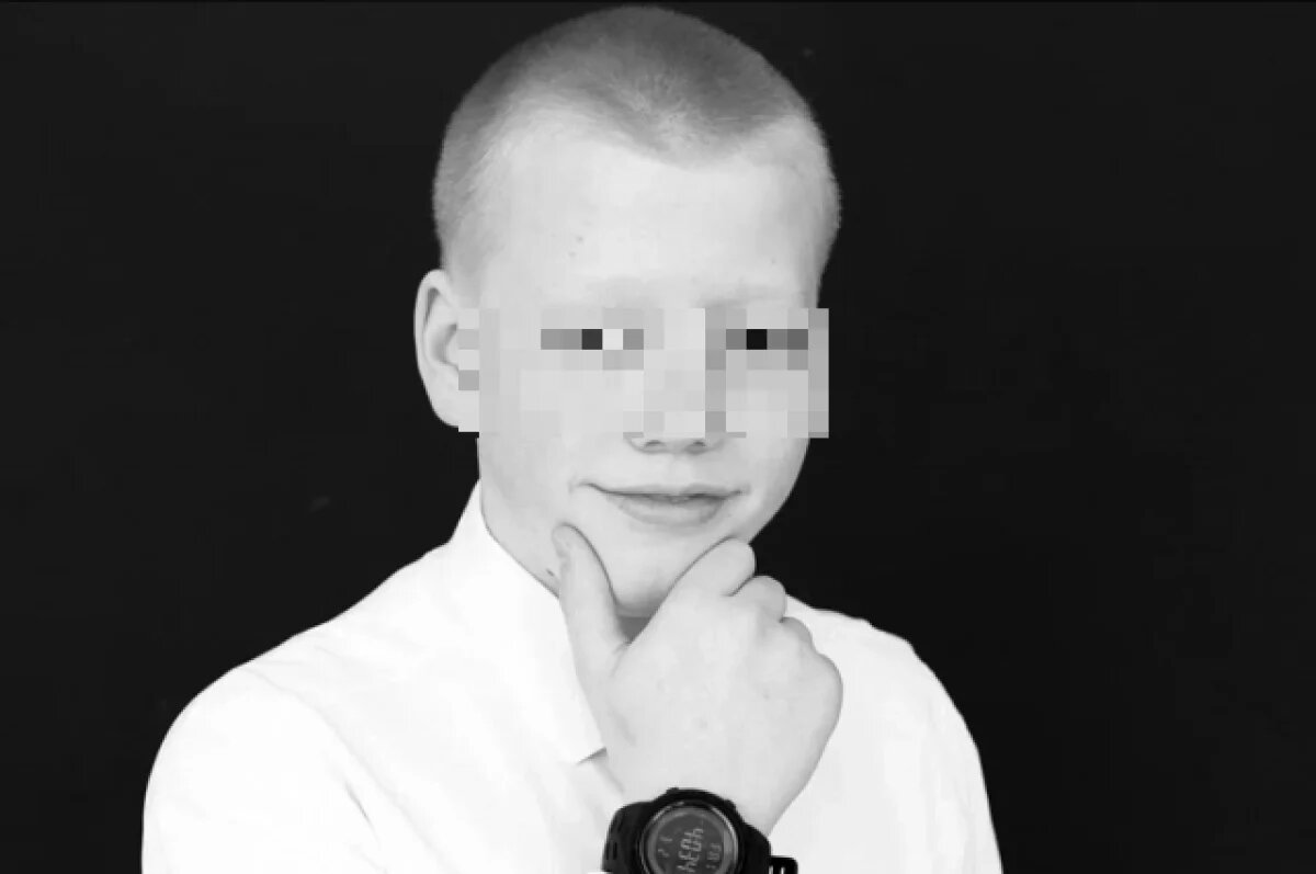    Погибшему студенту совсем недавно исполнилось 17 лет