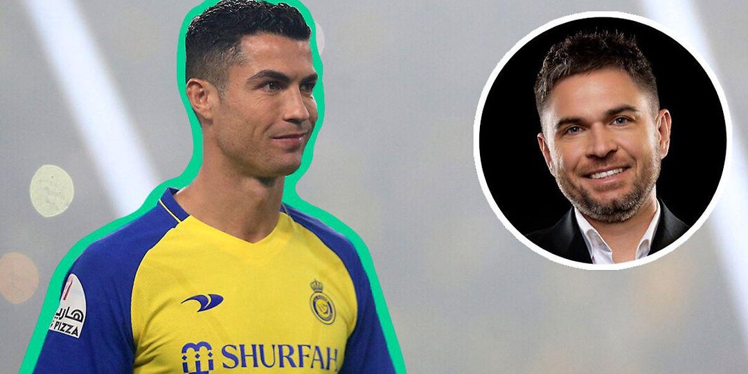 Осипов о приглашении Роналду в Медиалигу: «Мы близки к тому, чтобы прикоснуться к звездам такого уровня»