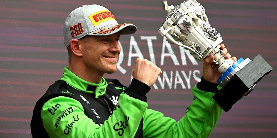 Габриэл Бортолето о 15 годах Хюлькенберга без подиума: «Никогда не считал это справедливым. Нико безумно быстр и мог достичь большего»