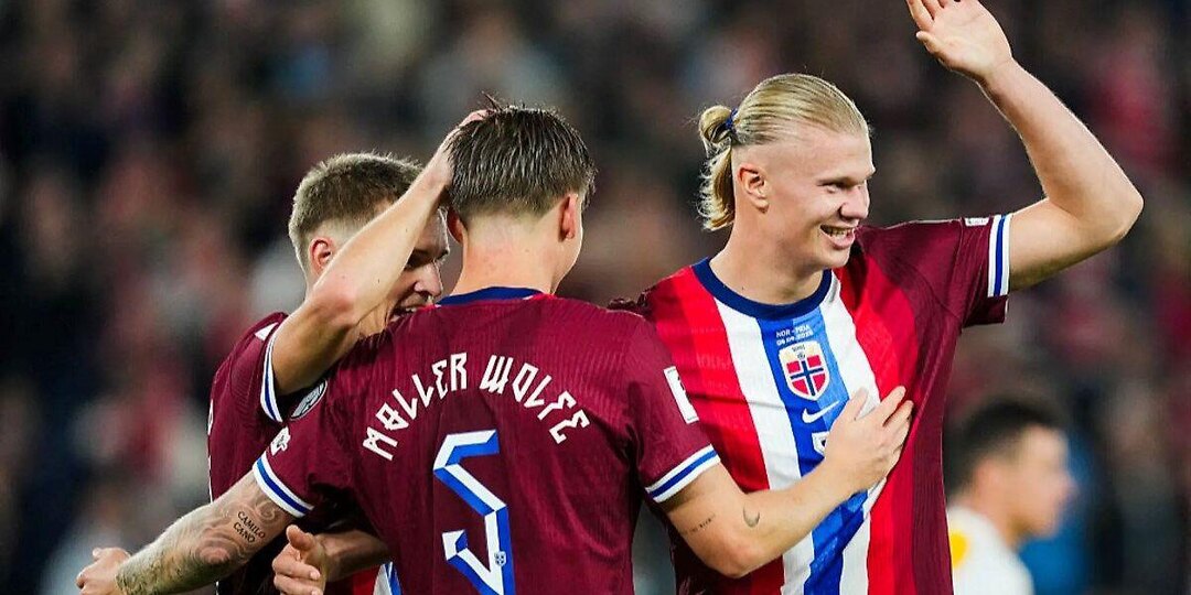 Тренер Молдовы подал в отставку после 1:11 от Норвегии. Команда Клещенко проиграла все 6 матчей года с общим счетом 3:27