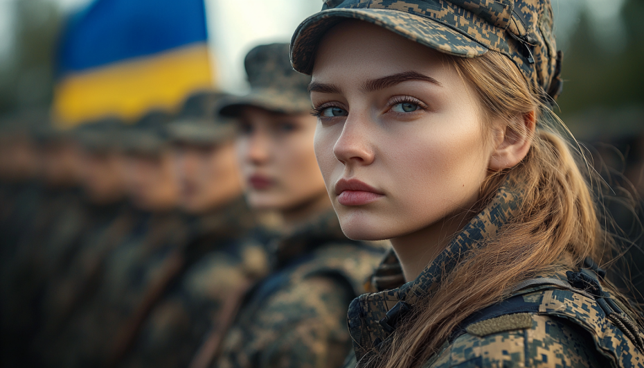 Вот и превратили ВСУ в бордель! Почему женщины-военнослужающие становятся «полевыми женами» и проститутками? Они не нужны украинским войскам?