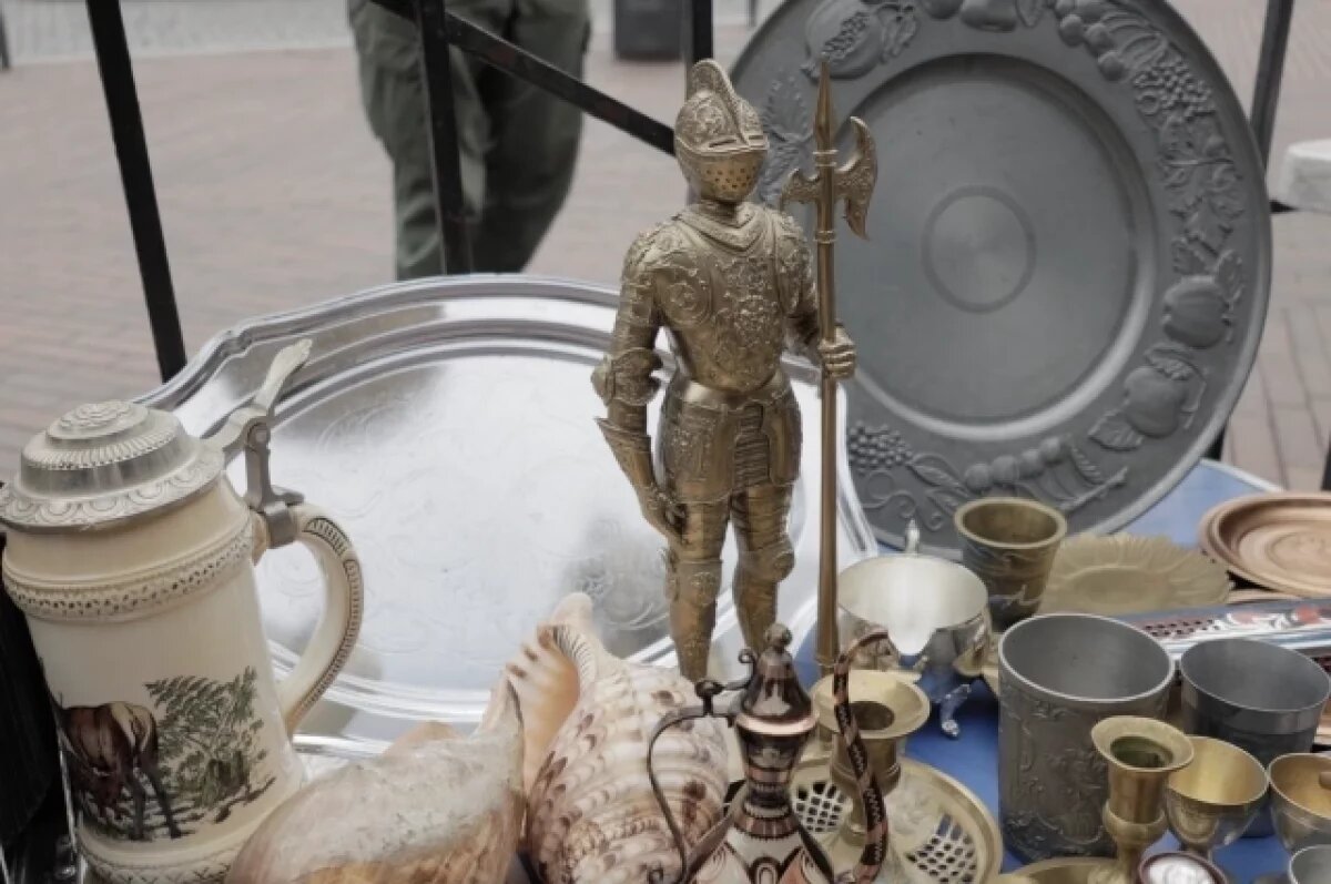    Что будет с «блошкой».