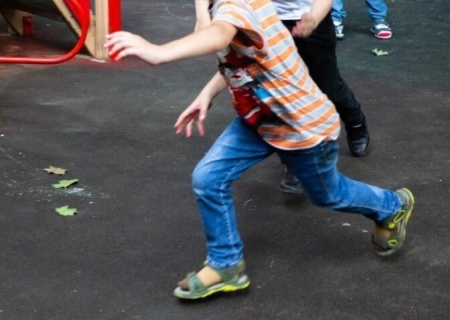    «С пелёнок во враги украинского рейха». На Украине внесли на сайт «Миротворец» 5-летнего россиянина