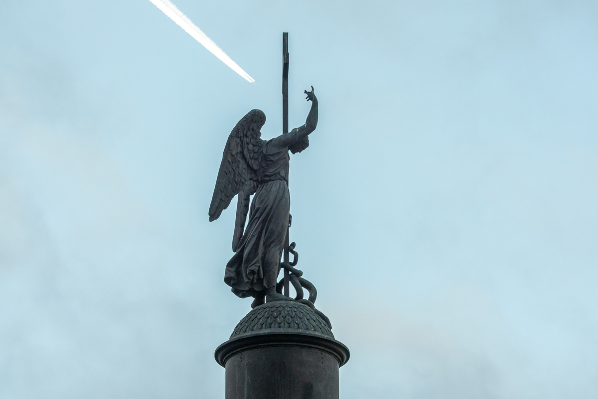 Фото: Олег Золото / «Петербургский дневник»
