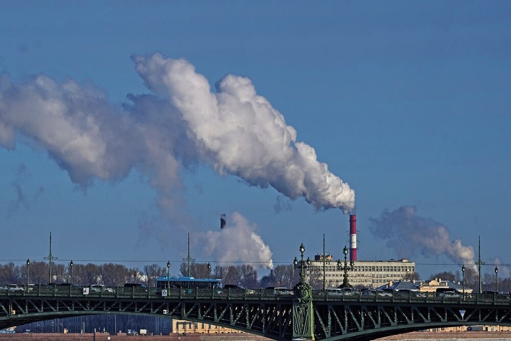    Алексей Даничев/РИА Новости