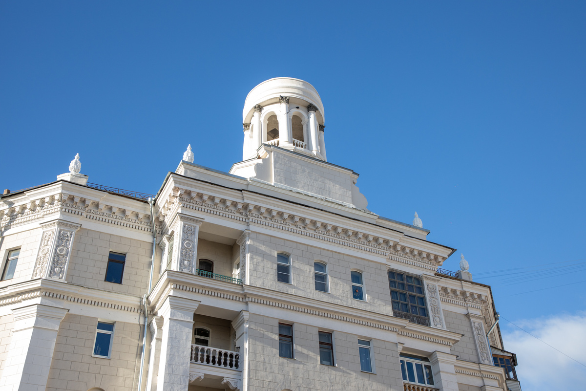 Фото: Тульская служба новостей