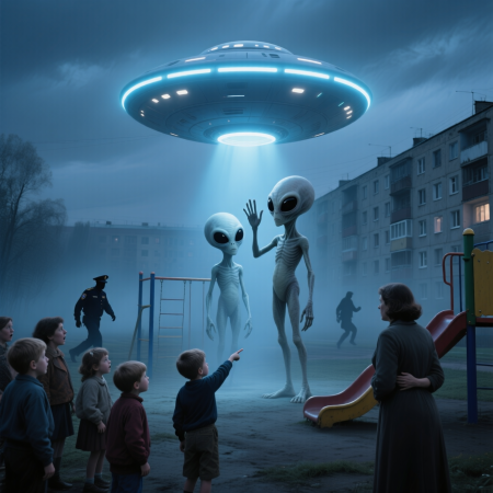 Автор: В. Панченко