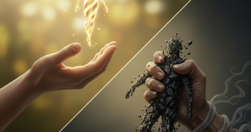 Помогать можно не всем: как не навредить себе, поддерживая других