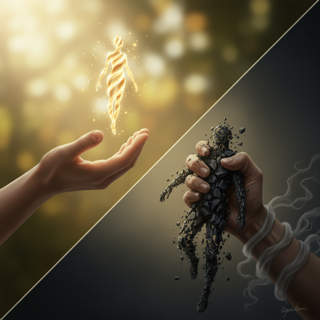 Помогать можно не всем: как не навредить себе, поддерживая других