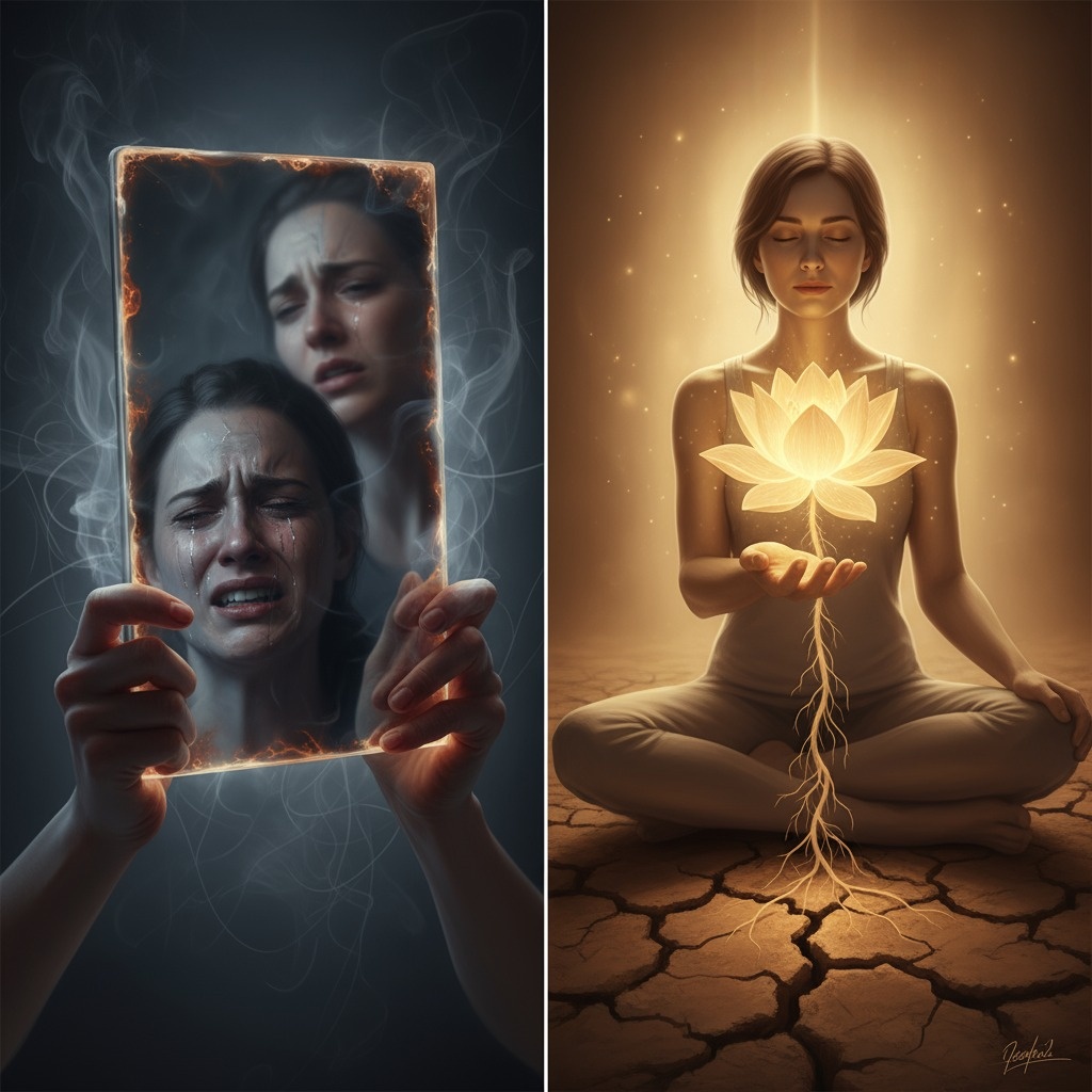 Между эмпатией и состраданием: невидимая грань