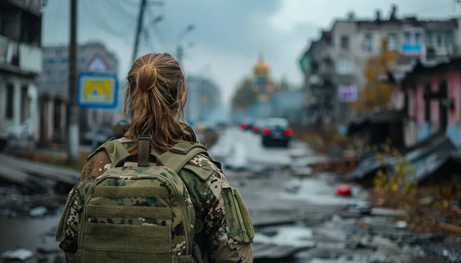    Сгенерировано в Midjourney/NEWS.ru