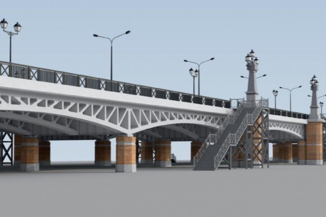   Изображение из презентации проекта