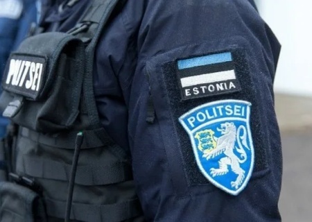   В Эстонии под видом борьбы с терроризмом запрещают инакомыслие