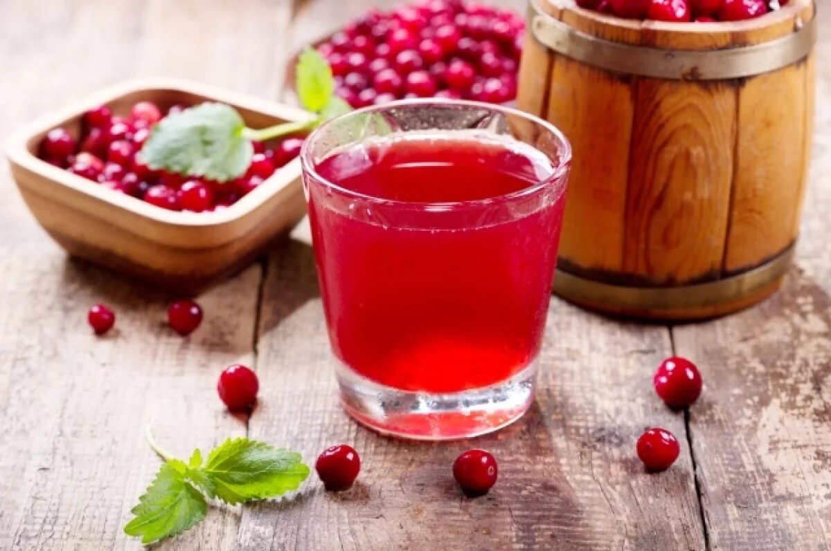    «Праздник клюквы» пройдёт 11 октября в Пыталово