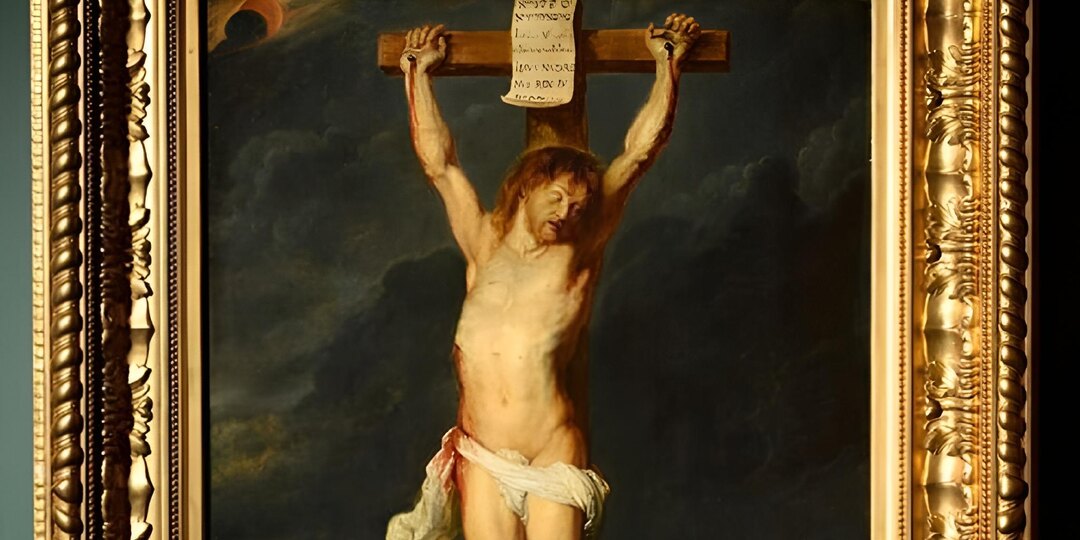 Картина Рубенса, считавшаяся утраченной с момента её написания, будет выставлена на аукционе в этом году