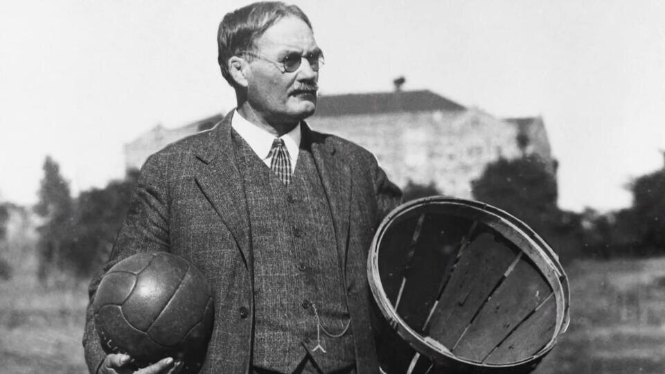 Фото: © Кадр из программы "Момент в истории", РЕН ТВ