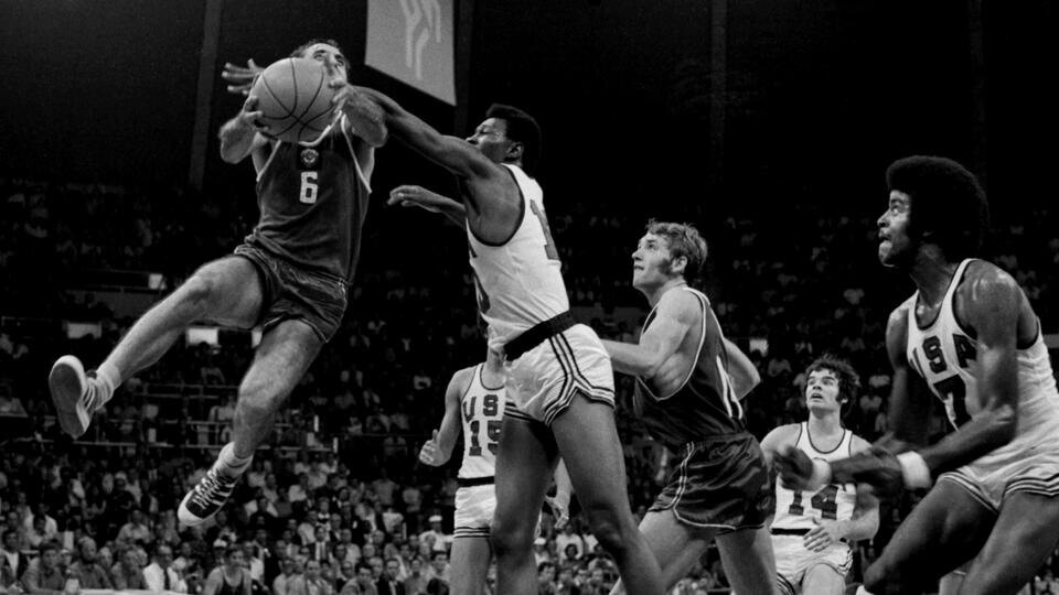 Фото: © Александр Катков, Юрий Моргулис/ТАСС 