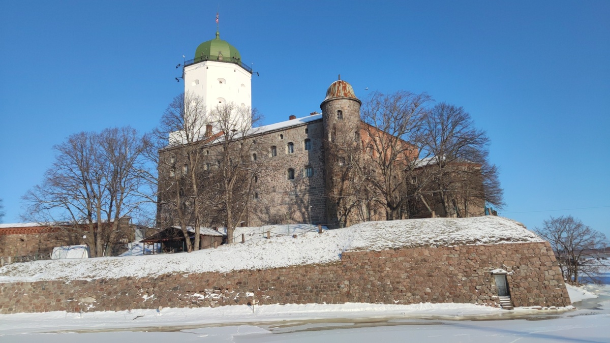 Фото автора