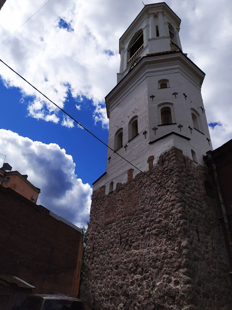 Фото автора