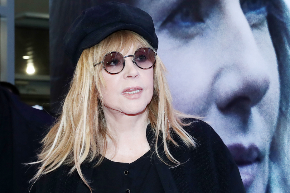    Станислав Красильников/ТАСС