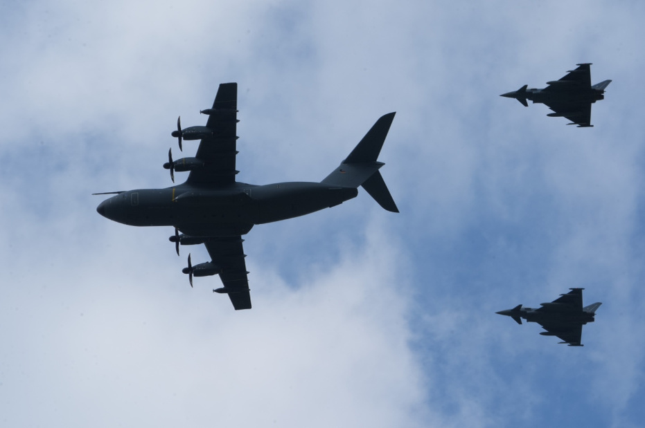    Marcus Brandt/dpa/Global Look Press