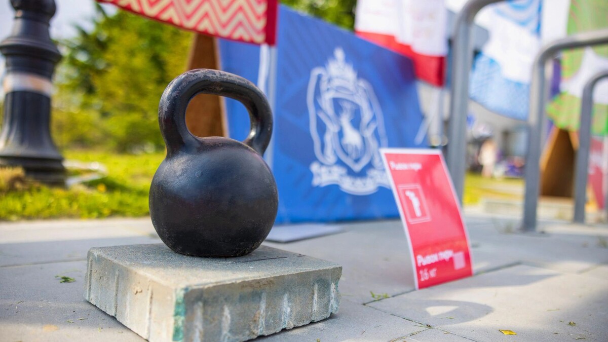    Фото: Федор Воронов / «Ямал-Медиа»