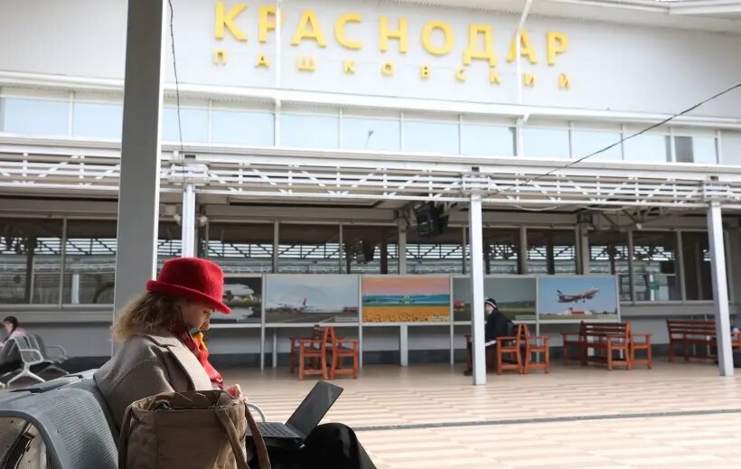     © РИА Новости. Виталий Тимкив