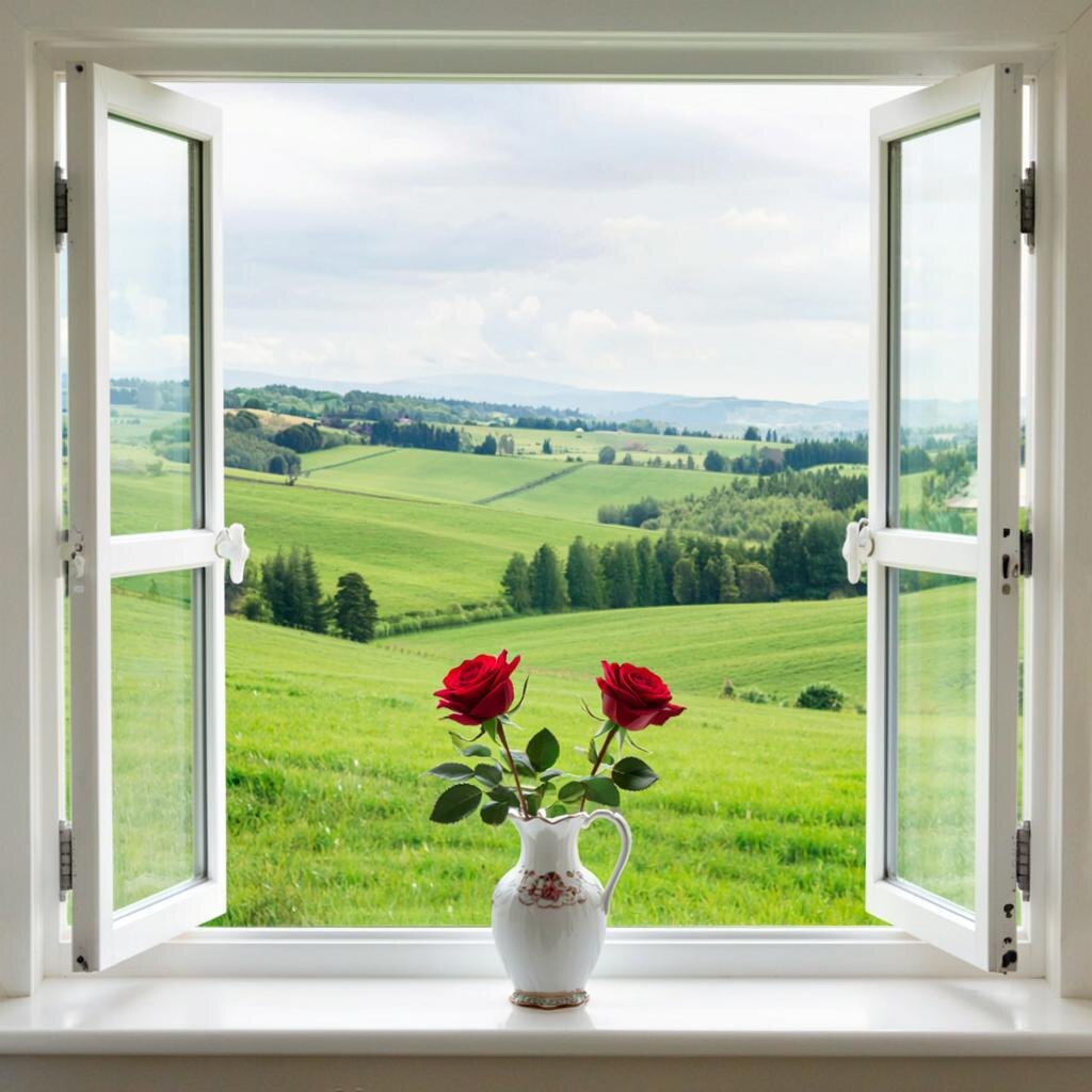 Картинка сгенерирована Kandinsky по моей просьбе. 