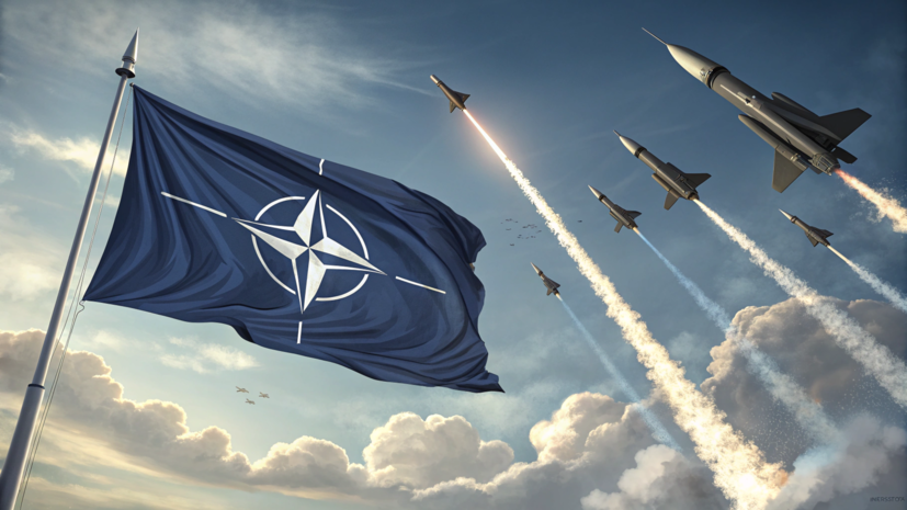   Сгенерировано с помощью ИИ