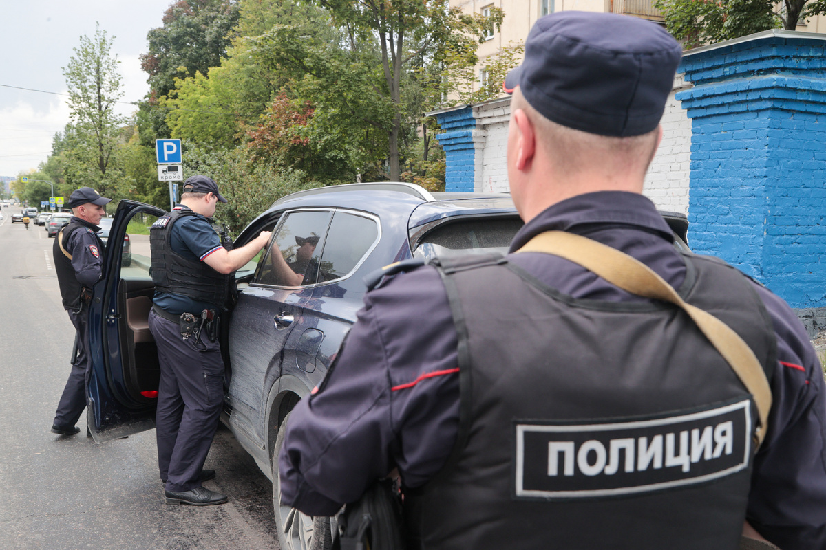 Фото: Globallookpress.com