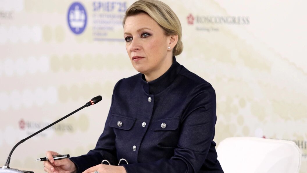    Фото: Maksim Konstantinov/Global Look Press