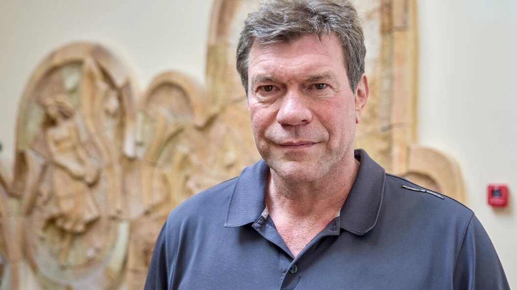    Petrov Sergey/news.ru/Globallookpress