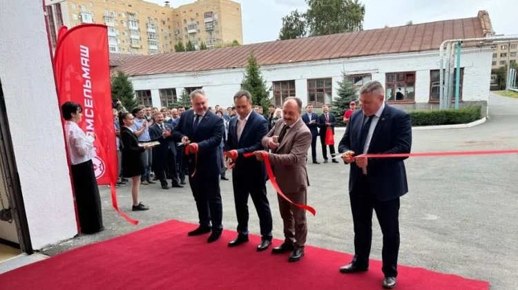    Фото: Минсельхоз Оренбургской области