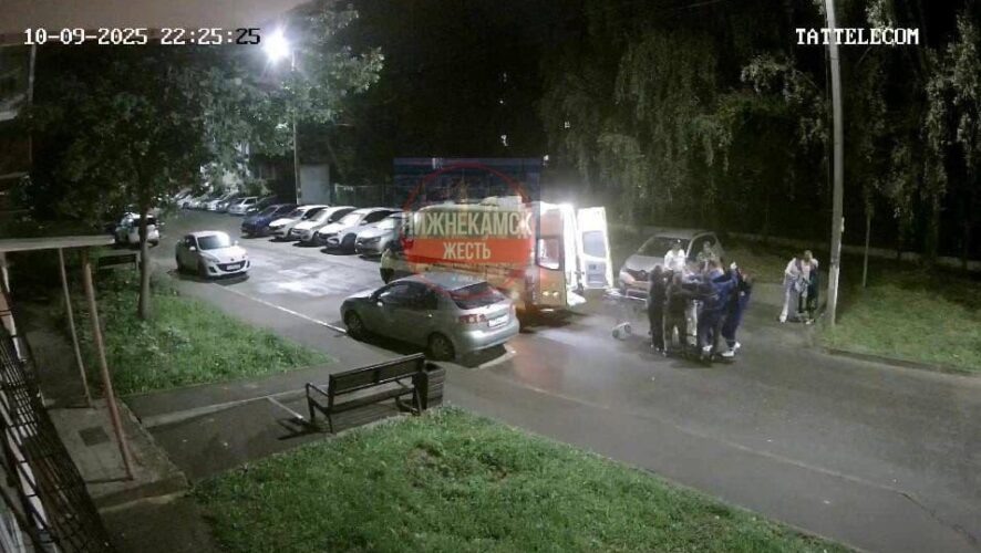    Фото: t.me/nka_112