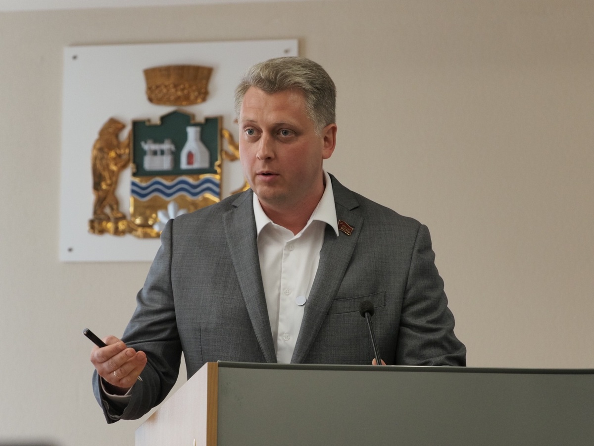 Александр Ивачев