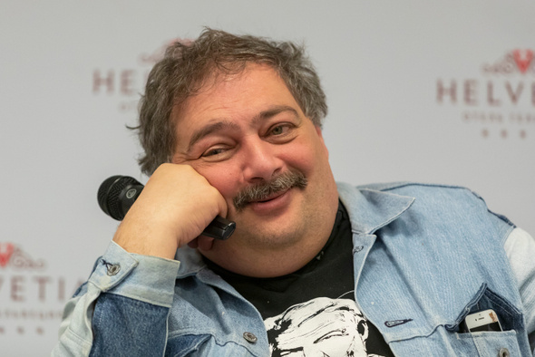     Алексей Смышляев/ТАСС