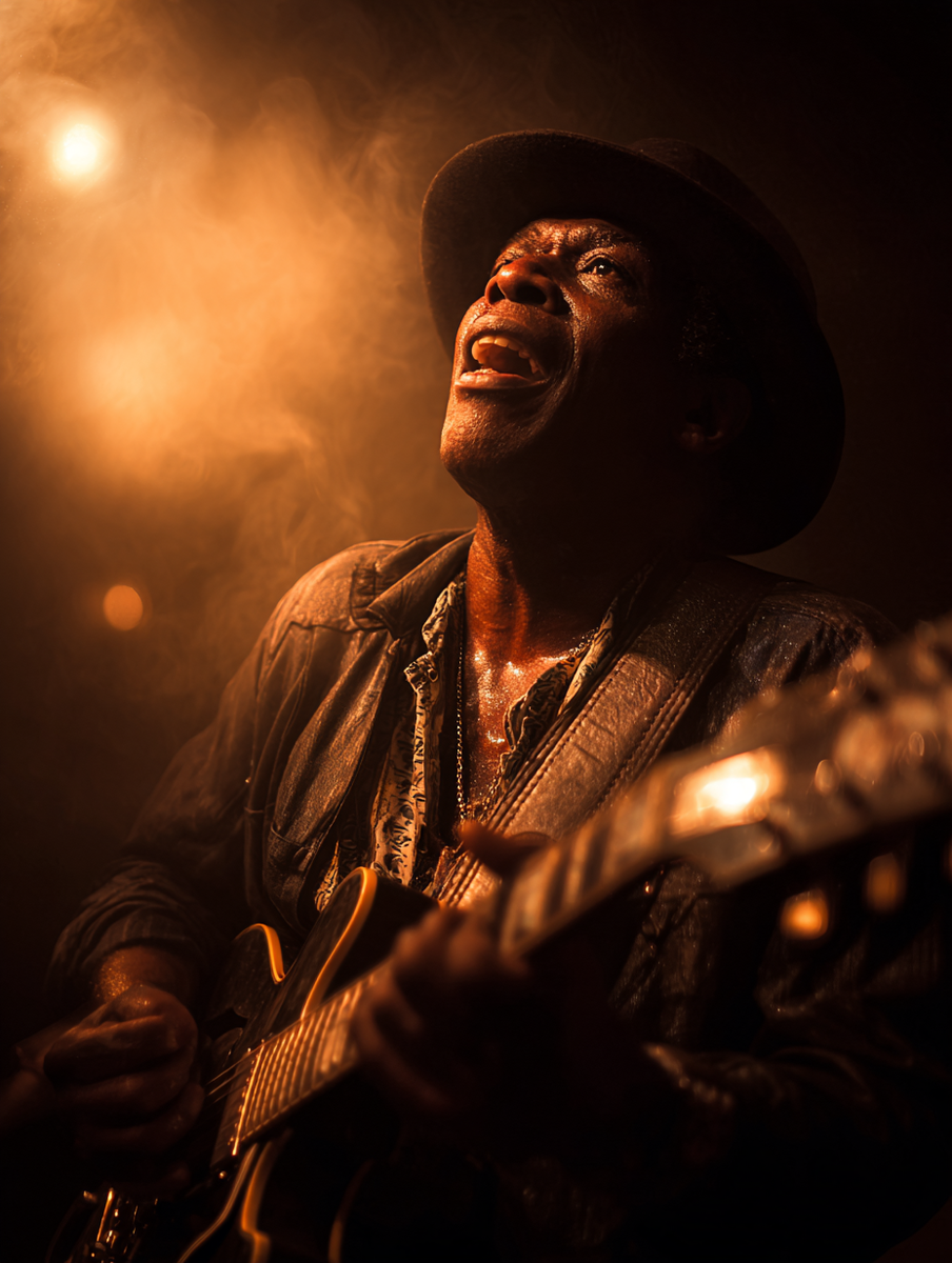 Данное изображение сгенерировано искусственным интеллектом