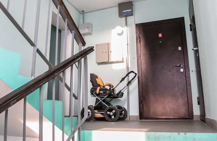    Игорь Меркулов/URA.RU/ТАСС