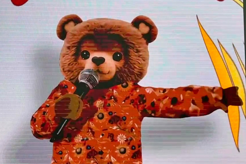    Сергей Петров/NEWS.ru