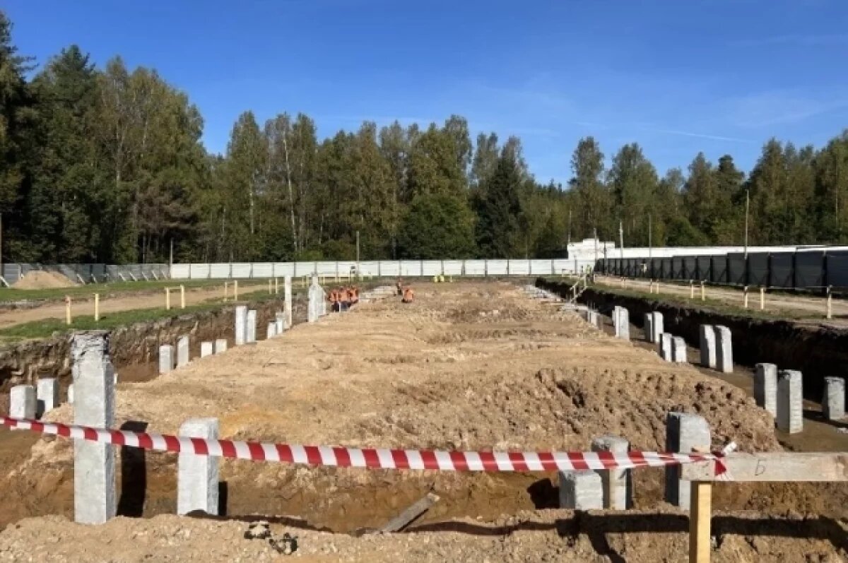    В Гаврилов-Яме построят центр единоборств